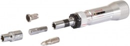 Torque screwdriver KS Tools3